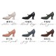 Iris Corolla Slim and Graceful Calfskin Vintage Cut Shoes(Leftovers/6 Colours/Full Payment Without Shipping)